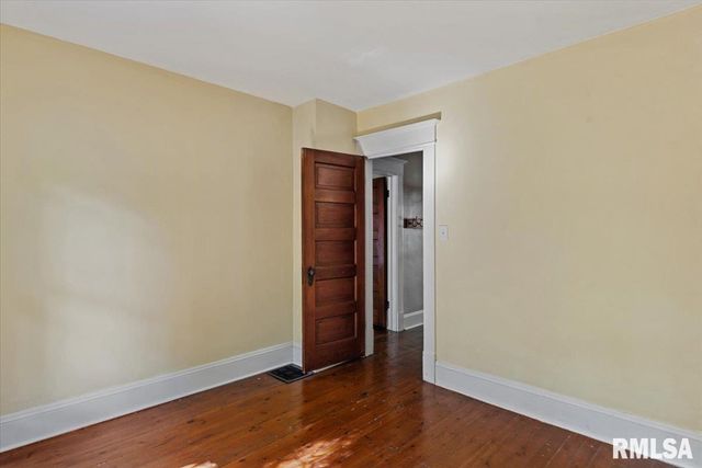 852 S PARK Avenue, Springfield, IL 62704