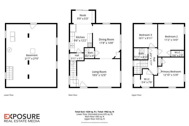 852 S PARK Avenue, Springfield, IL 62704