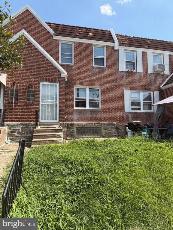 7217 BRADFORD ST, Philadelphia, PA 19149