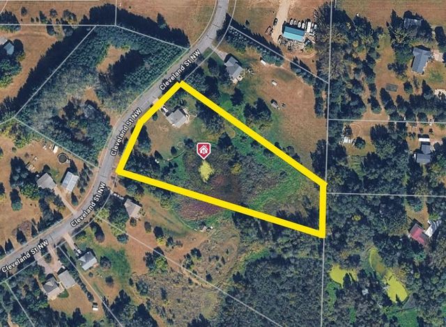 17827 Cleveland Street NW, Elk River, MN 55330