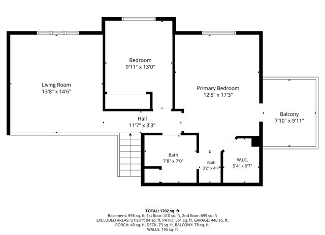 17827 Cleveland Street NW, Elk River, MN 55330