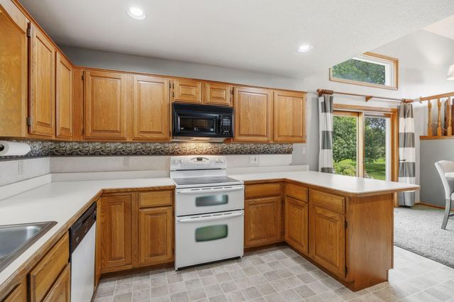 17827 Cleveland Street NW, Elk River, MN 55330