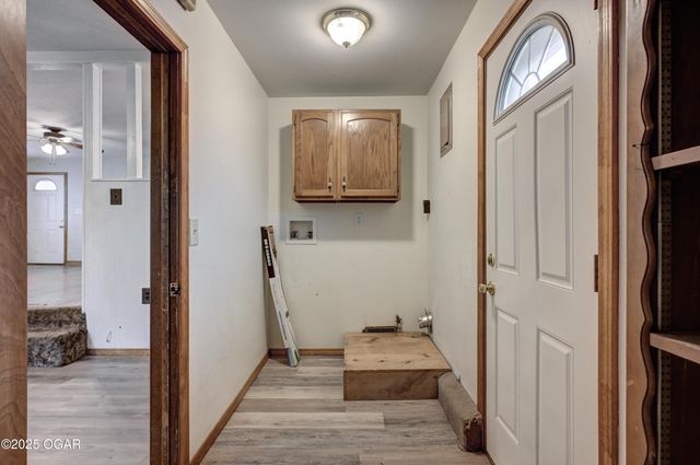 1604 S Washington Terrace, Webb City, MO 64870