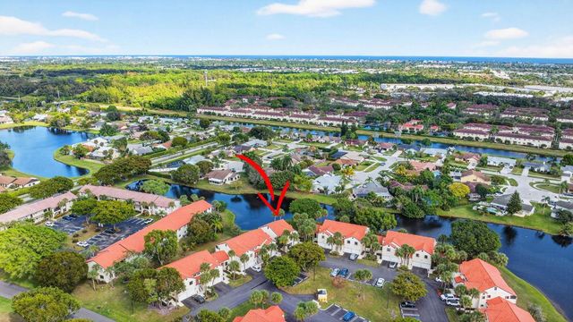 23 Via De Casas Sur 105, Boynton Beach, FL 33426