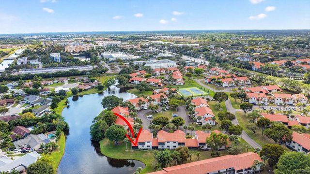 23 Via De Casas Sur 105, Boynton Beach, FL 33426