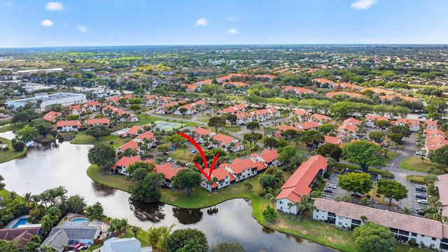 23 Via De Casas Sur 105, Boynton Beach, FL 33426