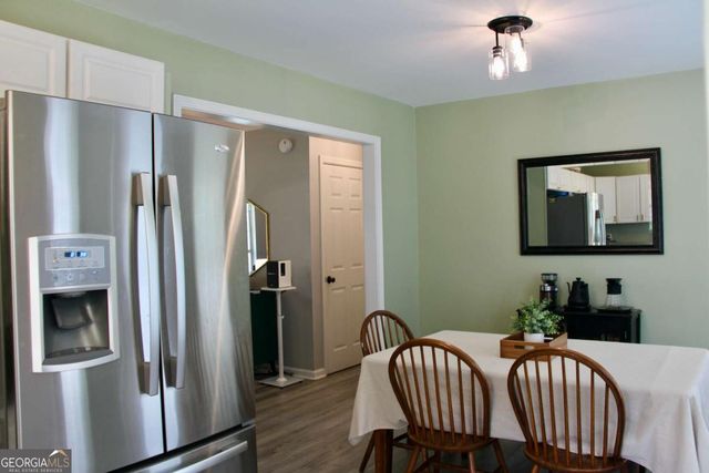 536 Windmill Drive, Dallas, GA 30132
