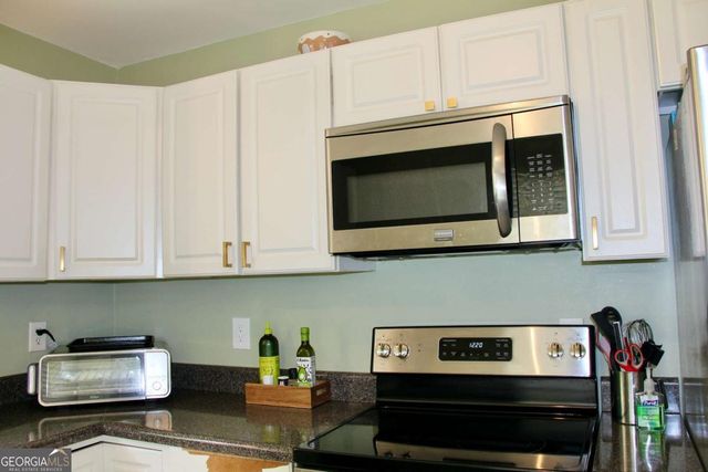 536 Windmill Drive, Dallas, GA 30132