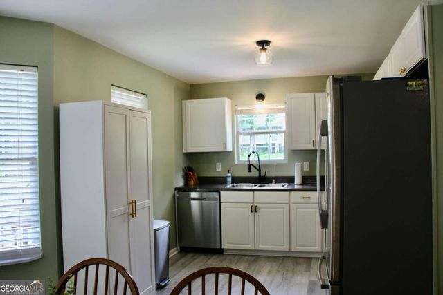 536 Windmill Drive, Dallas, GA 30132