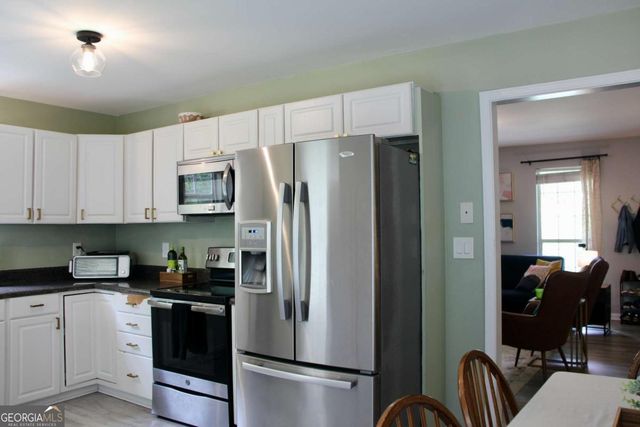 536 Windmill Drive, Dallas, GA 30132
