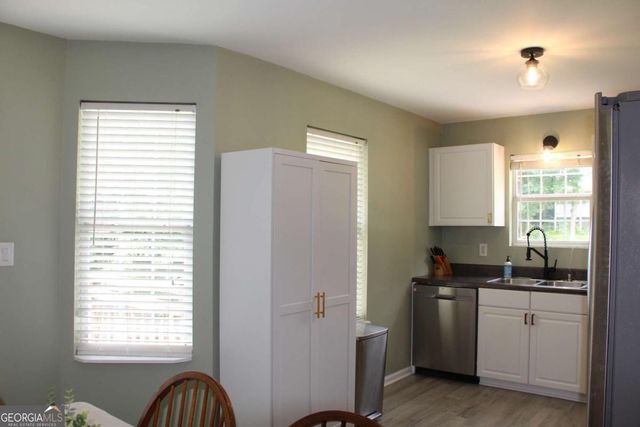 536 Windmill Drive, Dallas, GA 30132