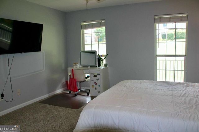 536 Windmill Drive, Dallas, GA 30132