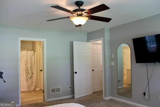 536 Windmill Drive, Dallas, GA 30132