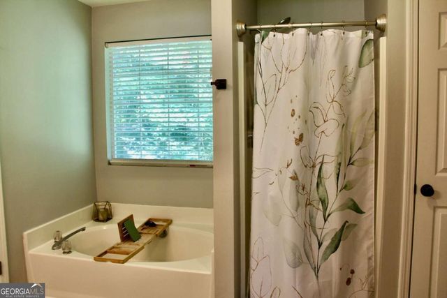 536 Windmill Drive, Dallas, GA 30132