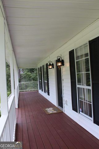 536 Windmill Drive, Dallas, GA 30132