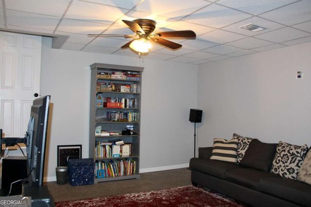 536 Windmill Drive, Dallas, GA 30132