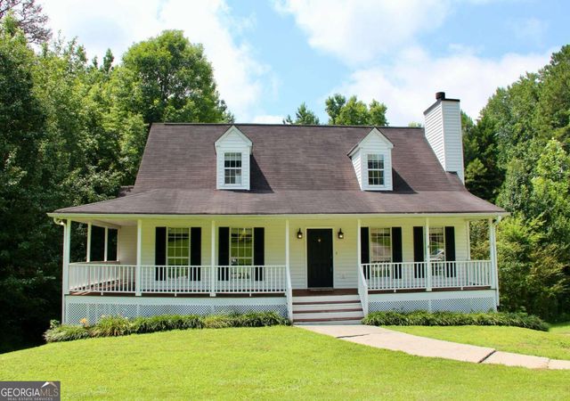 536 Windmill Drive, Dallas, GA 30132