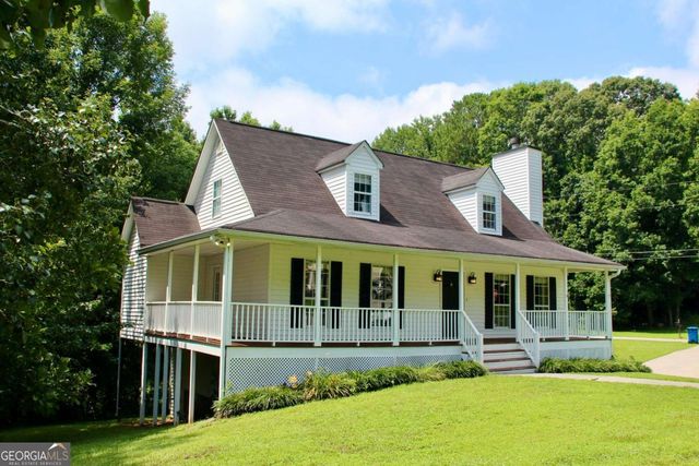 536 Windmill Drive, Dallas, GA 30132