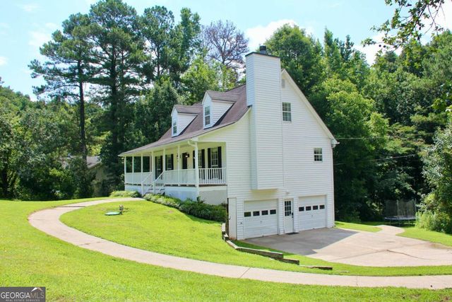 536 Windmill Drive, Dallas, GA 30132