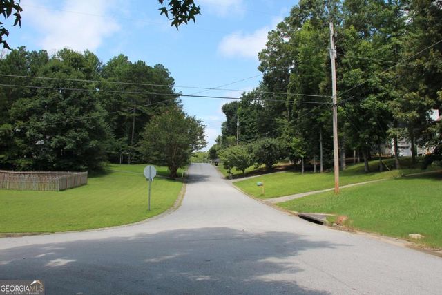 536 Windmill Drive, Dallas, GA 30132