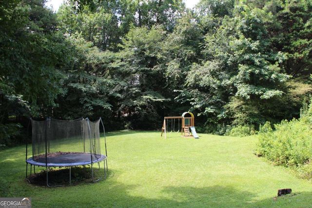 536 Windmill Drive, Dallas, GA 30132