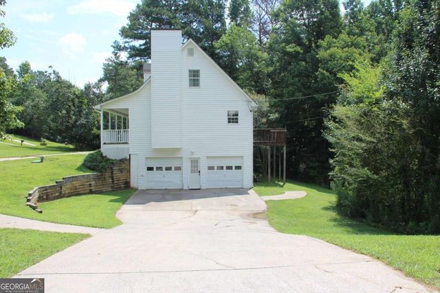 536 Windmill Drive, Dallas, GA 30132