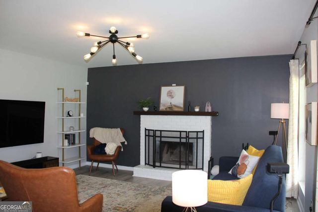 536 Windmill Drive, Dallas, GA 30132
