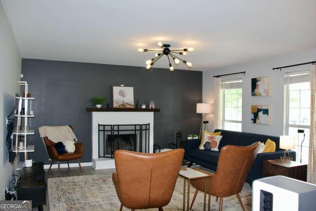 536 Windmill Drive, Dallas, GA 30132