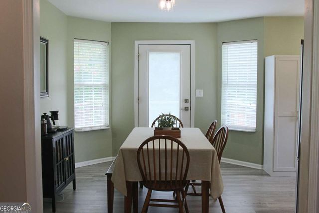 536 Windmill Drive, Dallas, GA 30132