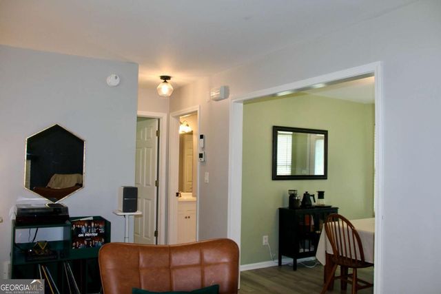 536 Windmill Drive, Dallas, GA 30132