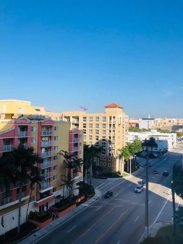 2665 SW 37th Ave 802, Miami, FL 33133