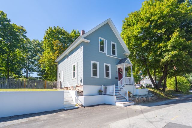 11 Purchase Street, Framingham, MA 01701