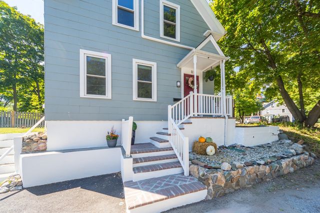 11 Purchase Street, Framingham, MA 01701