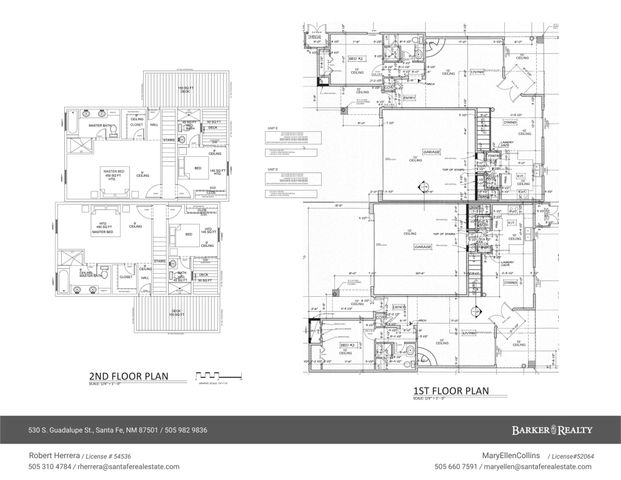 923 Alto Street D, Santa Fe, NM 87501