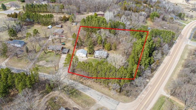 5210 Mount Carmel Road, Carver, MN 55315