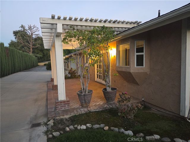 1024 S 4th, Arcadia, CA 91006