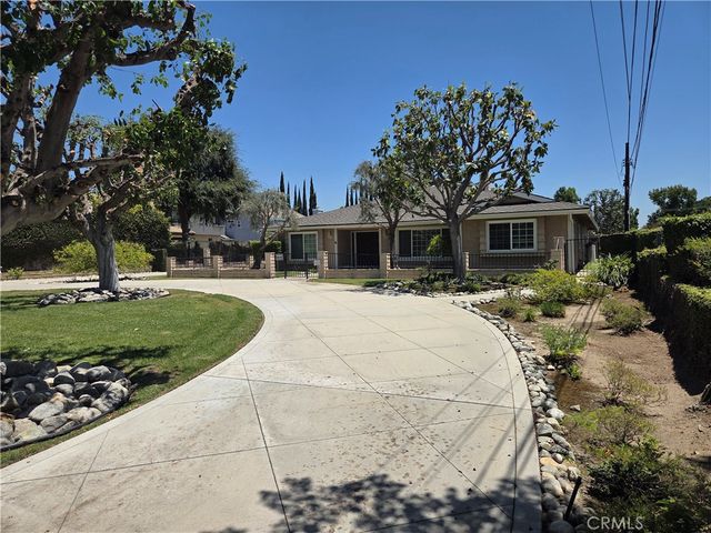 1024 S 4th, Arcadia, CA 91006