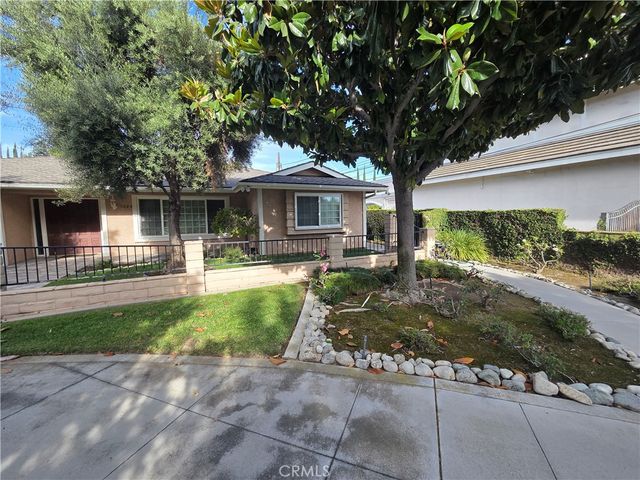 1024 S 4th, Arcadia, CA 91006