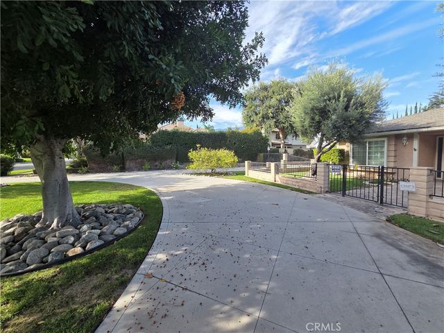 1024 S 4th, Arcadia, CA 91006