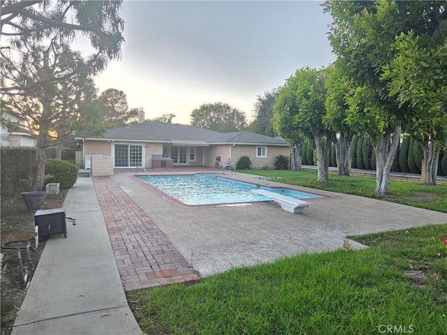 1024 S 4th, Arcadia, CA 91006