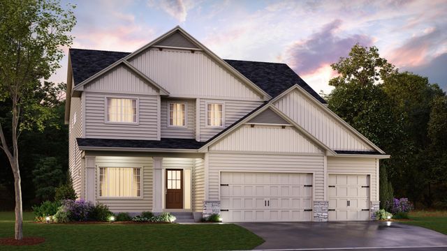 7682 22nd Avenue E, Shakopee, MN 55379