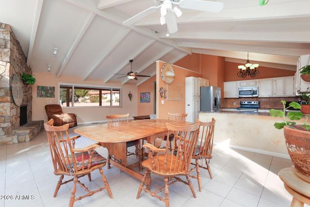 90 BOX CANYON Road, Sedona, AZ 86351