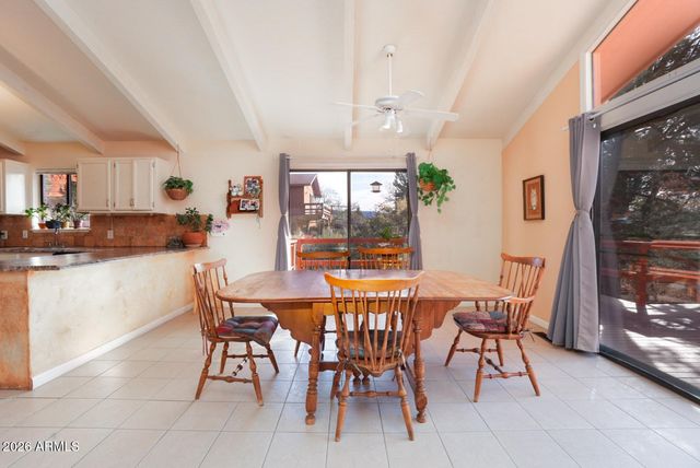 90 BOX CANYON Road, Sedona, AZ 86351