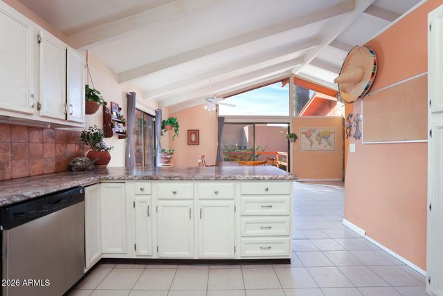 90 BOX CANYON Road, Sedona, AZ 86351