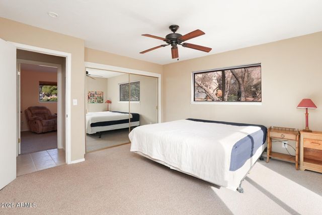 90 BOX CANYON Road, Sedona, AZ 86351