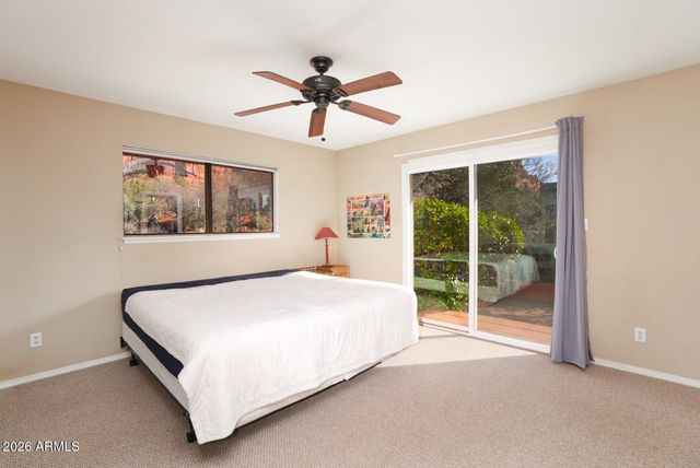 90 BOX CANYON Road, Sedona, AZ 86351