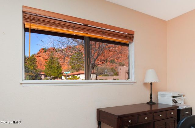 90 BOX CANYON Road, Sedona, AZ 86351