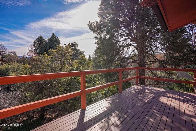 90 BOX CANYON Road, Sedona, AZ 86351