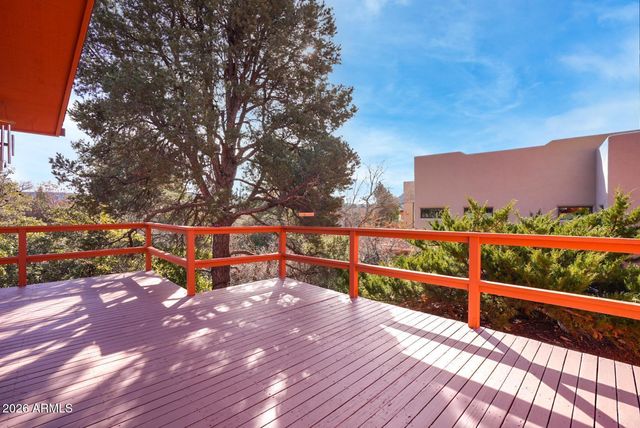 90 BOX CANYON Road, Sedona, AZ 86351