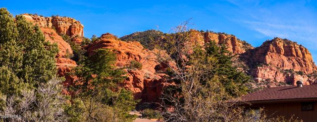 90 BOX CANYON Road, Sedona, AZ 86351